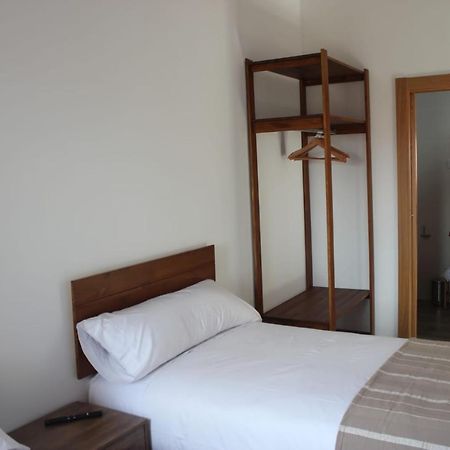 Villa El Cobijo De Gredos à Navaluenga Extérieur photo